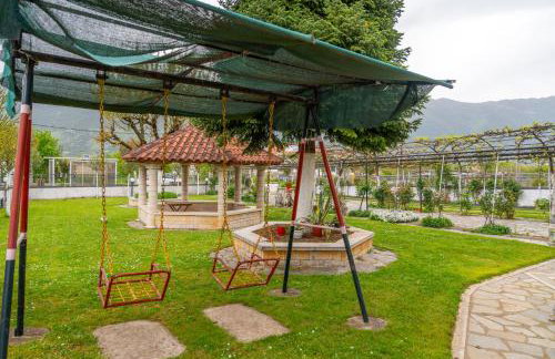 Sofita Ioannina Eleousa - Foto 29