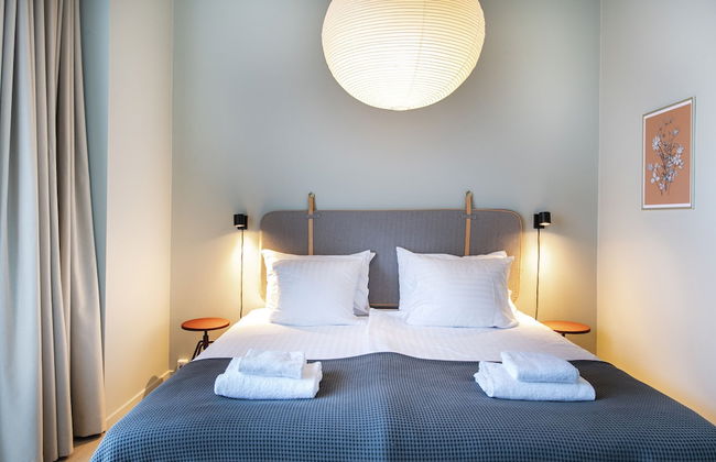 The Beach apartments by Daniel&Jacob’s - Foto 15