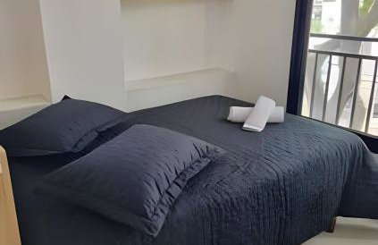 VillaggioPUC - Studio 1 quadra da PUC - Foto 51