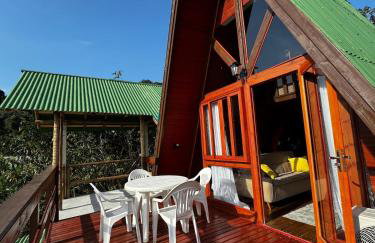 Chalé Horizonte - Foto 9