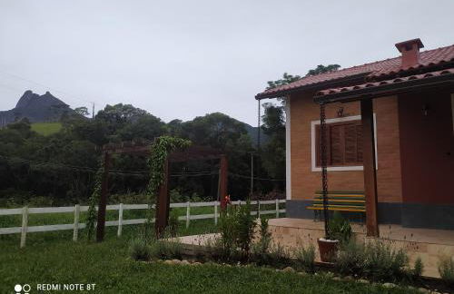 Encanto da Pedra - Photo 61