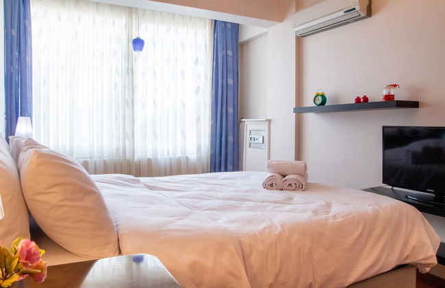 Spacious Detached House With Garden in Izmir - Foto 16