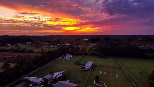 Fully Equipped Airstream Near the Beach and Perfect for a Glamping Experience in Fairhope, AL - Foto 2