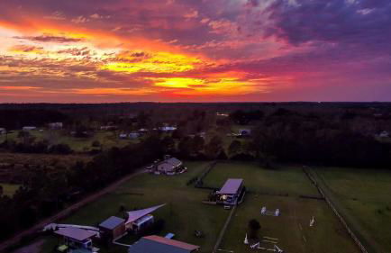 Fully Equipped Airstream Near the Beach and Perfect for a Glamping Experience in Fairhope, AL - Foto 2
