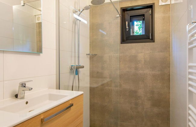 Chalet in Eindhoven Near Bospark 't Wolfsven - Foto 15