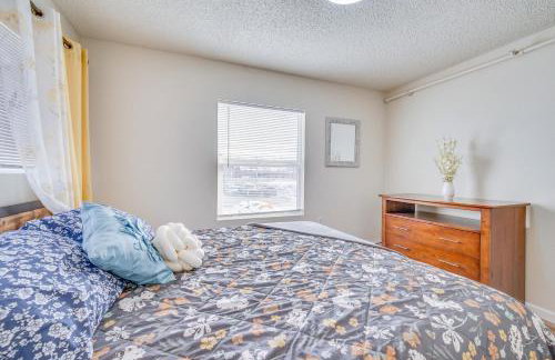 Cozy Anchorage Apartment with Mountain Views - Foto 18