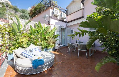 Casa Amalfi - Foto 5