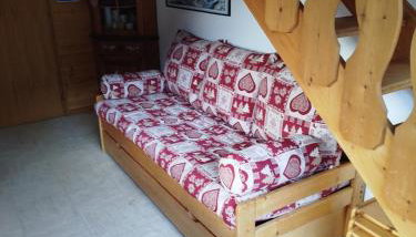 Les Perthuis - Portes du Soleil - Foto 4