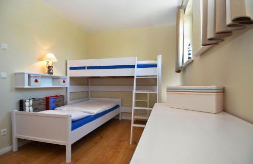 Haus Mönchgut - Haushälfte 2 "Findling" - Foto 25