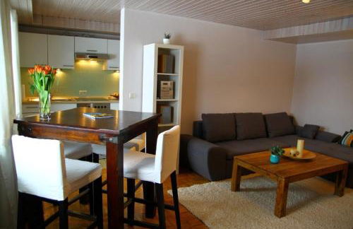 Ferienwohnung Thann - Foto 3