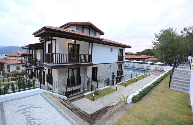 Verde Suites Akyaka - Photo 2