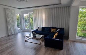 Apartment Zamkowa Park - Foto 13