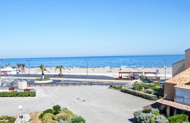 Les Balcons de la Méditerranée - Foto 12