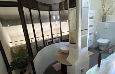 18 Nostra - une maison de charme dans le centre historique - Foto 21