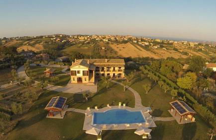 Residence Colle Veroni - Foto 1