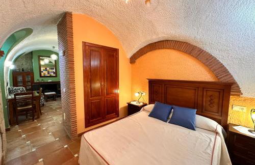 Cuevas La Granja - Photo 40