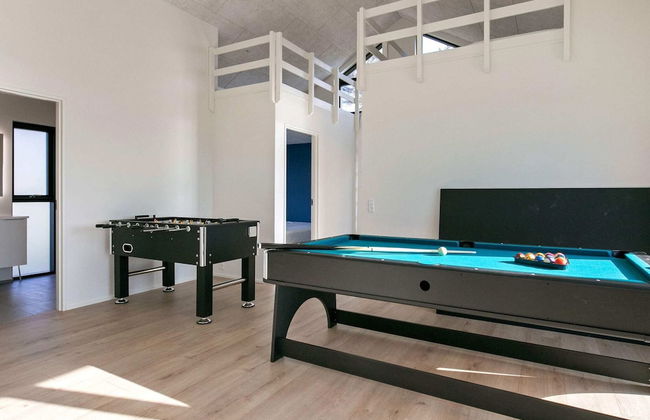 Holiday Home in Skals - Foto 27