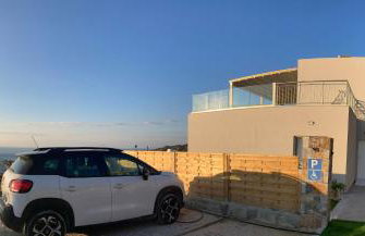 Zax sea view villas 4-Villa Pool Complex - Foto 52