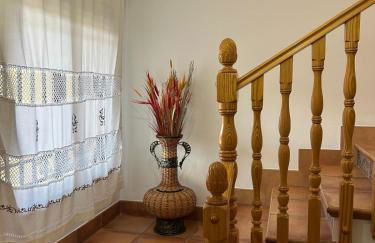 Casa Rural Ribera Alta del Bullaque - Foto 38