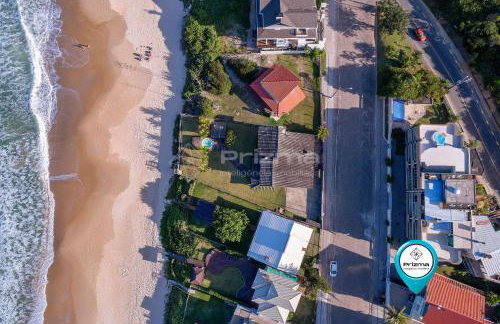 Casa familiar na exuberante praia de 4 ilhas. - Foto 36