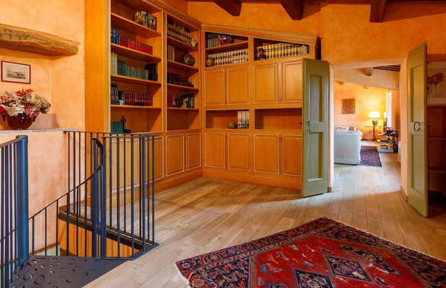 La Tana del Ghiro 20 - Photo 64