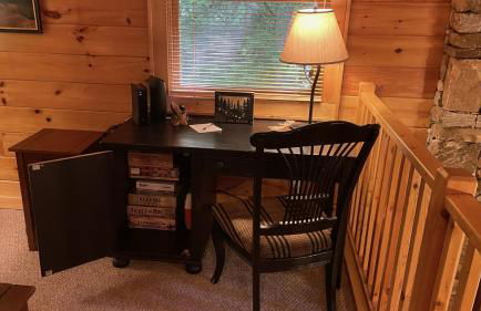 Hickory Creek Hideaway - Foto 23