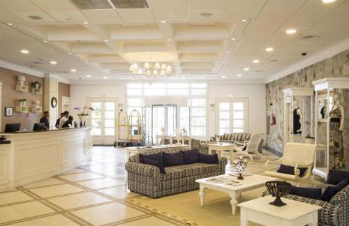 Il Campanario Villagio Resort Apto Studio 2111 - Foto 10