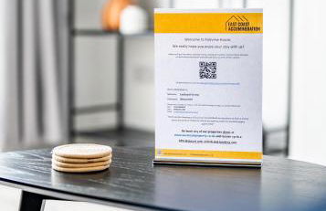 Fairview House - Foto 20