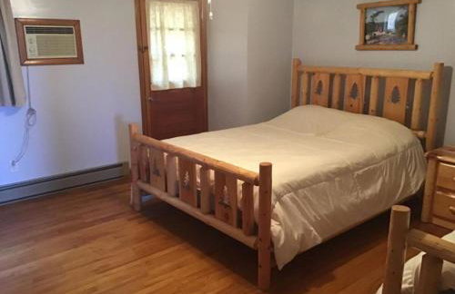 Rustic Lodge Rental on a Farm in Fayette County, West Virginia - Foto 42