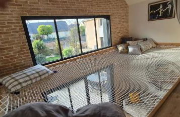 La Cabane Cé - Photo 1