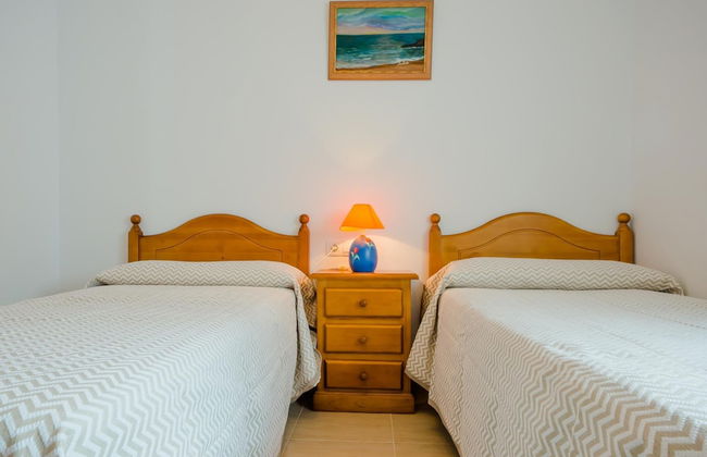 Rotonda V 21908 in Conil de la Frontera - Photo 22