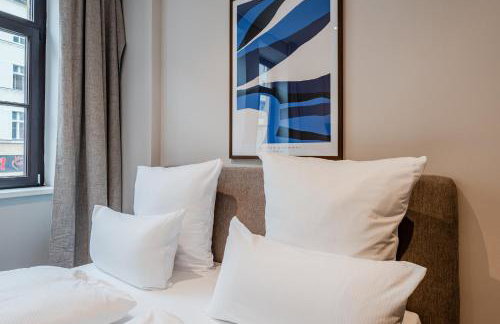 LYV Apartments - Berlin Neukölln - Foto 25