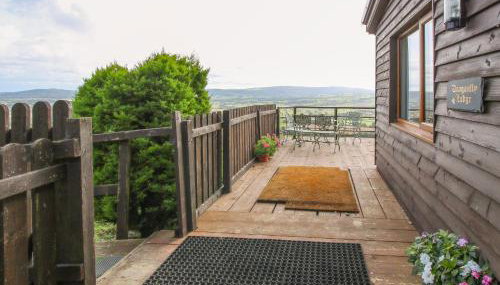 Dragonfly Lodge - Foto 2