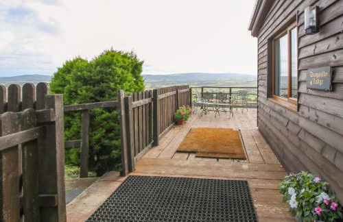 Dragonfly Lodge - Foto 2