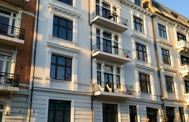 The APARTMENTS Company - Frogner - Foto 13