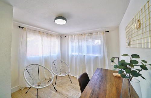 @ Marbella Lane - Vibrant 4BR RWC Ldry + P - Foto 54