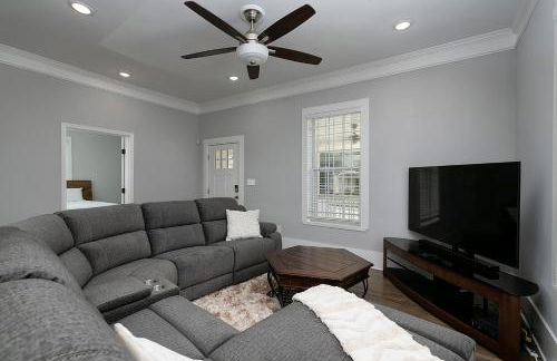 Atlanta Luxury Vacation Home by Downtown & Airport - Foto 13