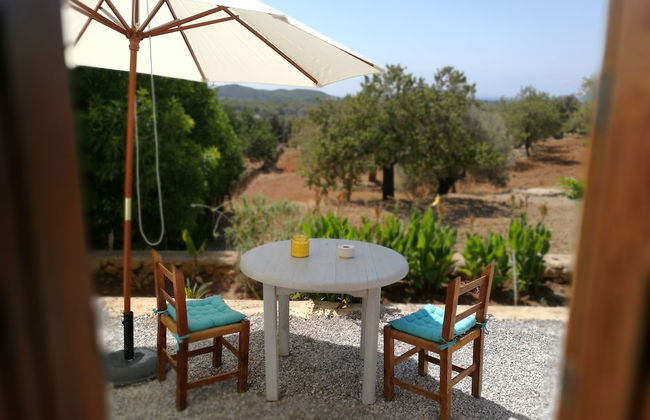 Agroturismo Can Prats - Foto 26