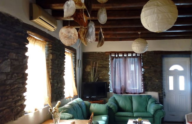 Summer Sunrice Andros - Foto 7