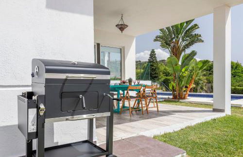 Punta Carnero - Villa de ensueño - Foto 30