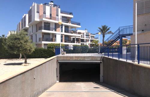 Cabo Roig - Blue Luxury Apartment - Foto 47