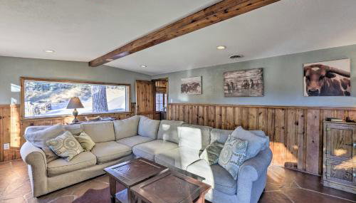 Wildmanor Ranch Near Red Rocks with Hot Tub! - Foto 4