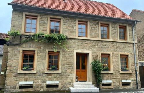 Ferienwohnung Julianna - Foto 1