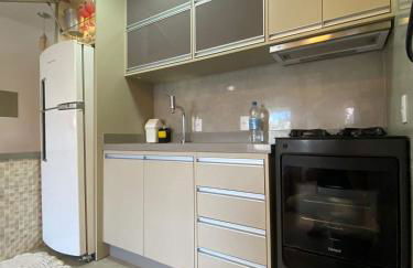 LINDO Apto beira mar praia Ingleses - Photo 60