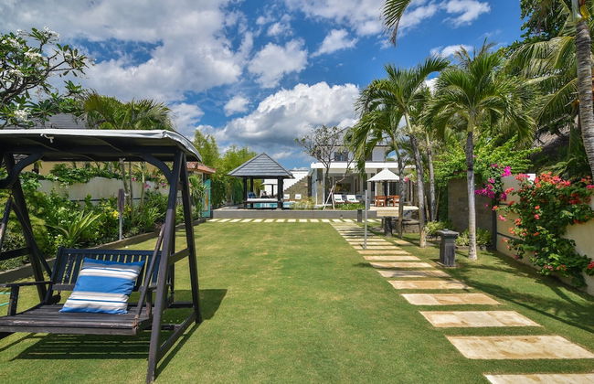 Villa Lovina Beach 2 - Foto 42