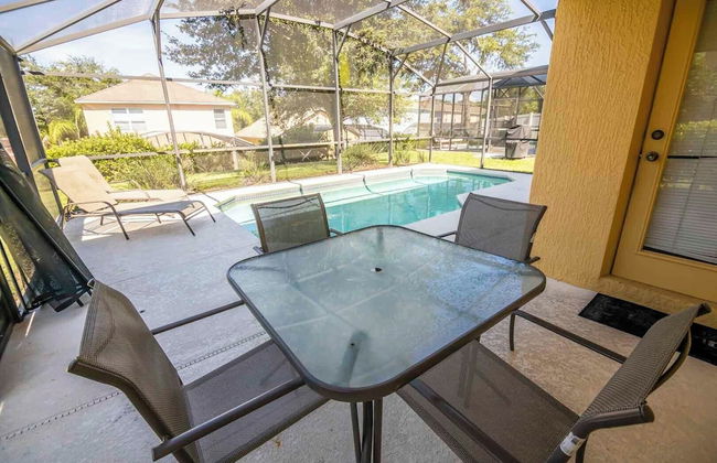 Nick's Southern Dunes Vacation Home - Foto 18