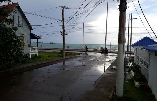 Room-green Sea Inn, San Luis With View o - Foto 35