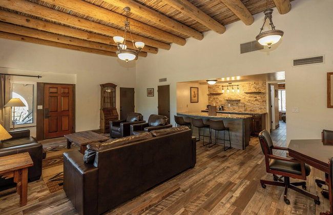 Tanque Verde Ranch - Foto 78