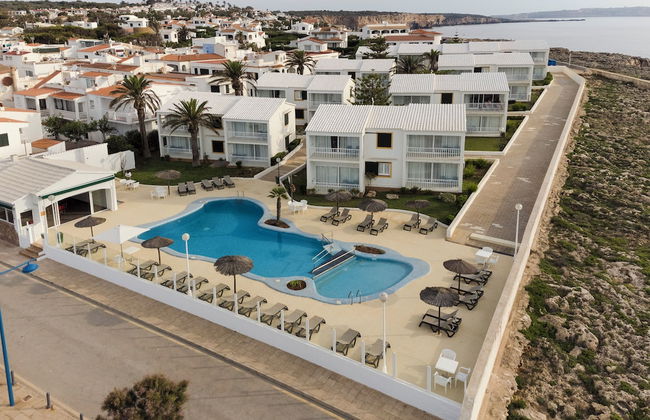 AluaSun Far Menorca Hotel - Photo 24