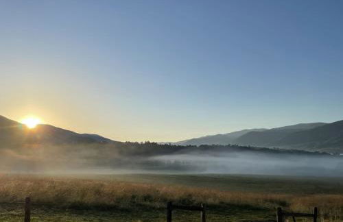 Quietside Cabin Grill Fire Pit Fireplace - Foto 64